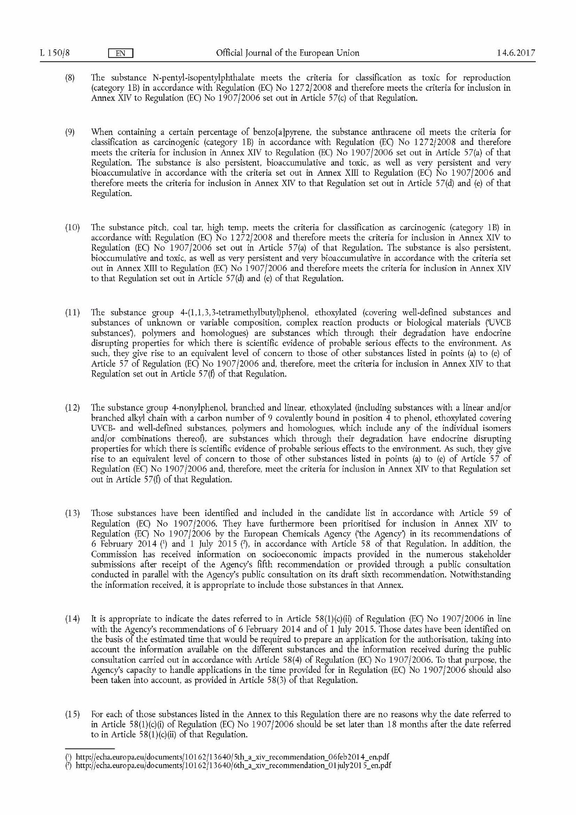 COMMISSION REGULATION (EU) 2017999 of 13 June 2017_頁(yè)面_2.jpg