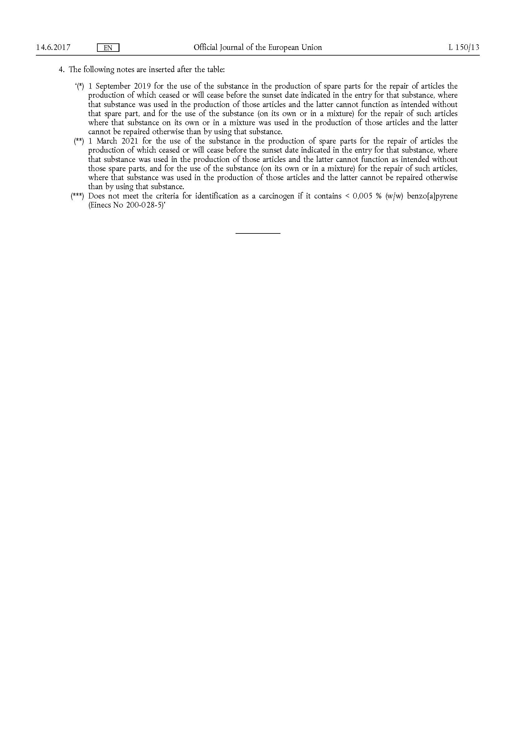 COMMISSION REGULATION (EU) 2017999 of 13 June 2017_頁(yè)面_7.jpg